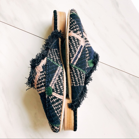 Free People Slip on - Picture 4 of 8